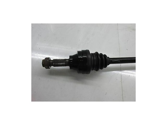 2004-2008 MASERATI QUATTROPORTE M139 OEM LEFT REAR AXLE SHAFT 192746