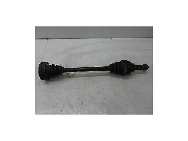 2004-2008 MASERATI QUATTROPORTE M139 OEM LEFT REAR AXLE SHAFT 192746
