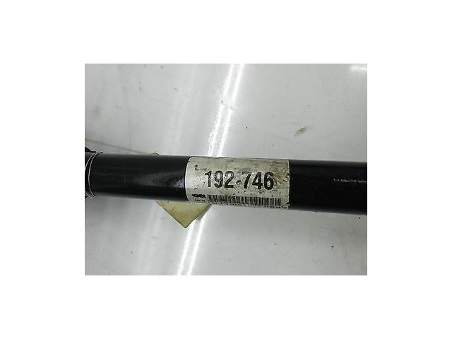 2004-2008 MASERATI QUATTROPORTE M139 OEM LEFT REAR AXLE SHAFT 192746