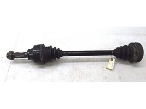 2004-2008 MASERATI QUATTROPORTE M139 OEM LEFT REAR AXLE SHAFT 192746