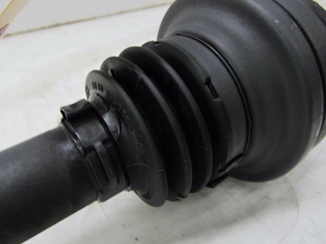 2012-2014 MERCEDES C250 W204 OEM LEFT REAR CV AXLE SHAFT RWD 