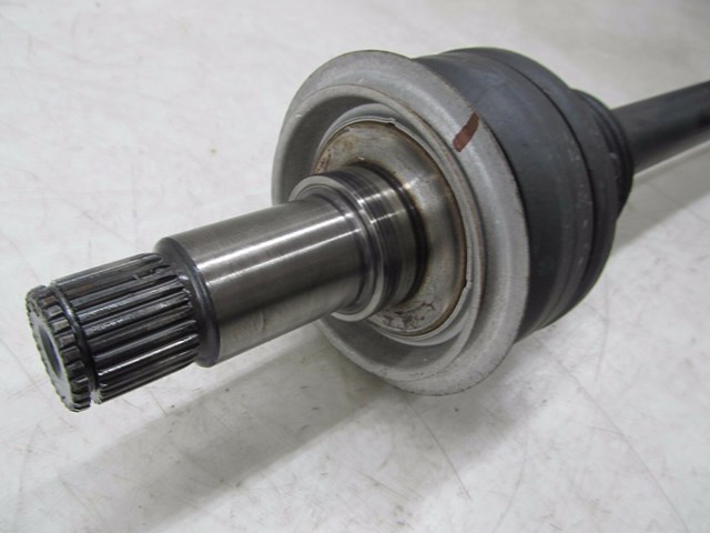 2012-2014 MERCEDES C250 W204 OEM LEFT REAR CV AXLE SHAFT RWD 
