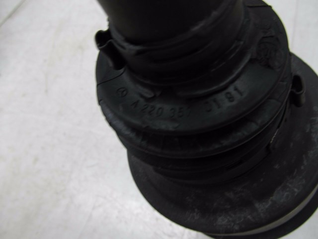 2012-2014 MERCEDES C250 W204 OEM LEFT REAR CV AXLE SHAFT RWD 