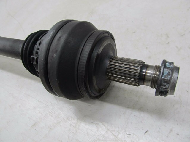 2012-2014 MERCEDES C250 W204 OEM LEFT REAR CV AXLE SHAFT RWD 