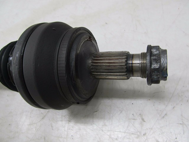 2012-2014 MERCEDES C250 W204 OEM LEFT REAR CV AXLE SHAFT RWD 