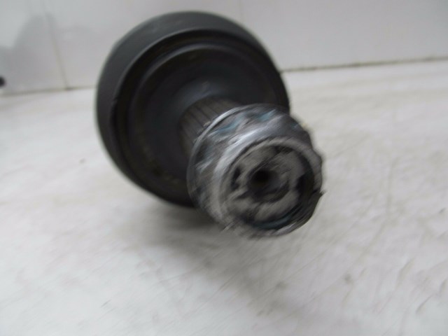2012-2014 MERCEDES C250 W204 OEM LEFT REAR CV AXLE SHAFT RWD 