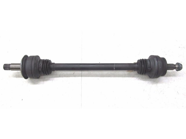 2012-2014 MERCEDES C250 W204 OEM LEFT REAR CV AXLE SHAFT RWD 