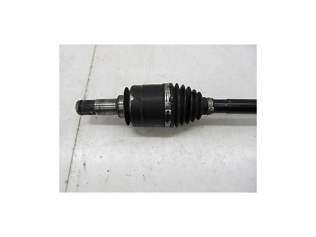 2006-2009 MERCEDES R350 W251 OEM LEFT REAR CV AXLE SHAFT
