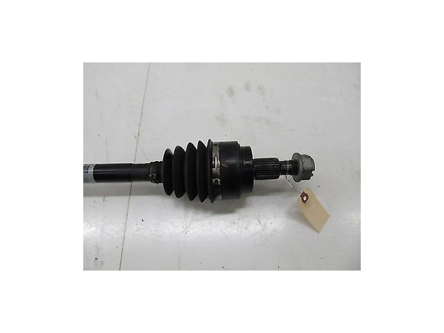 2006-2009 MERCEDES R350 W251 OEM LEFT REAR CV AXLE SHAFT