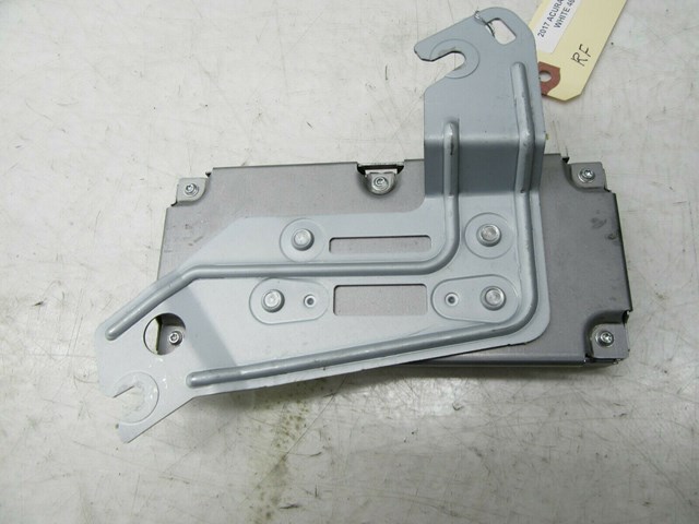 2016-2018 ACURA RDX OEM R. DASH REMOTE TUNER XM SATELLITE RADIO MODULE COMPUTER 