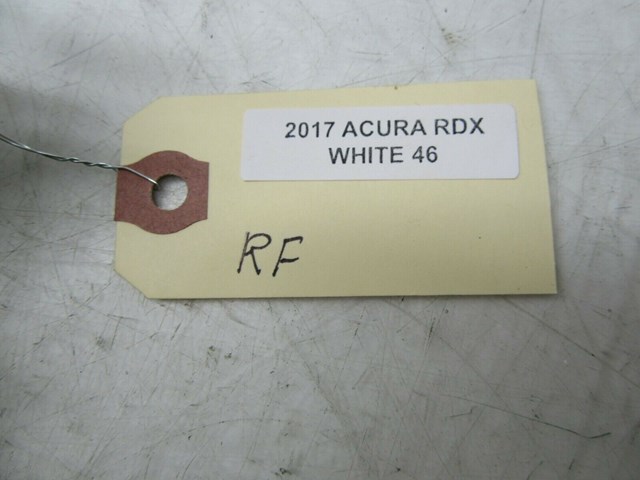 2016-2018 ACURA RDX OEM R. DASH REMOTE TUNER XM SATELLITE RADIO MODULE COMPUTER 