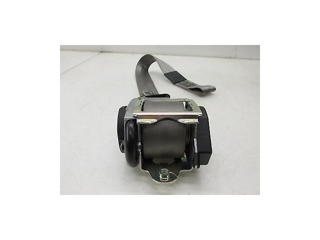 2009 AUDI A4 CABRIOLET 2.0T OEM RIGHT FRONT PASSENGER'S SIDE SEAT BELT ASSEMBLY