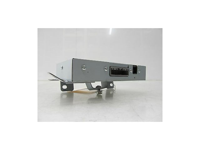 2012-2014 ACURA TL UA8 OEM CENTER DASH SATELLITE XM RADIO MODULE COMPUTER UNIT