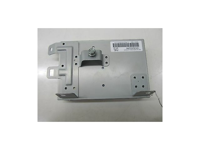 2012-2014 ACURA TL UA8 OEM CENTER DASH SATELLITE XM RADIO MODULE COMPUTER UNIT