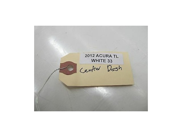 2012-2014 ACURA TL UA8 OEM CENTER DASH SATELLITE XM RADIO MODULE COMPUTER UNIT