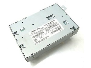 2012-2014 ACURA TL UA8 OEM CENTER DASH SATELLITE XM RADIO MODULE COMPUTER UNIT