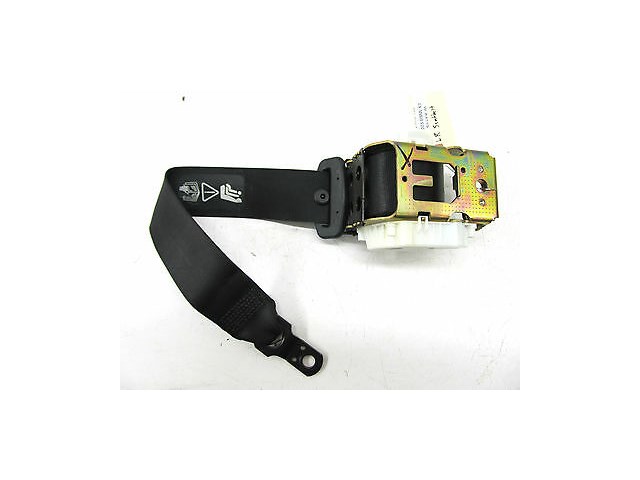 2004-2006 BMW X3 E83 OEM LEFT REAR BACK SEAT BELT ASSEMBLY 