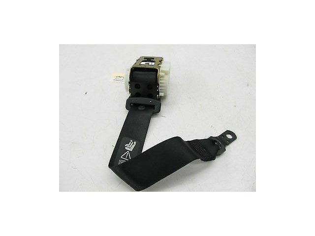 2004-2006 BMW X3 E83 OEM LEFT REAR BACK SEAT BELT ASSEMBLY 
