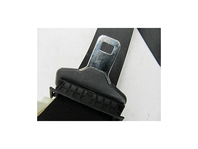 2004-2006 BMW X3 E83 OEM LEFT REAR BACK SEAT BELT ASSEMBLY 