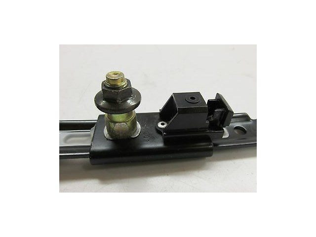 2004-2006 LEXUS RX330 XU30 OEM RIGHT FRONT SEAT BELT HEIGHT ADJUSTMENT