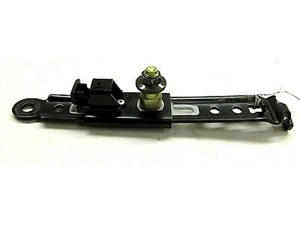 2004-2006 LEXUS RX330 XU30 OEM RIGHT FRONT SEAT BELT HEIGHT ADJUSTMENT