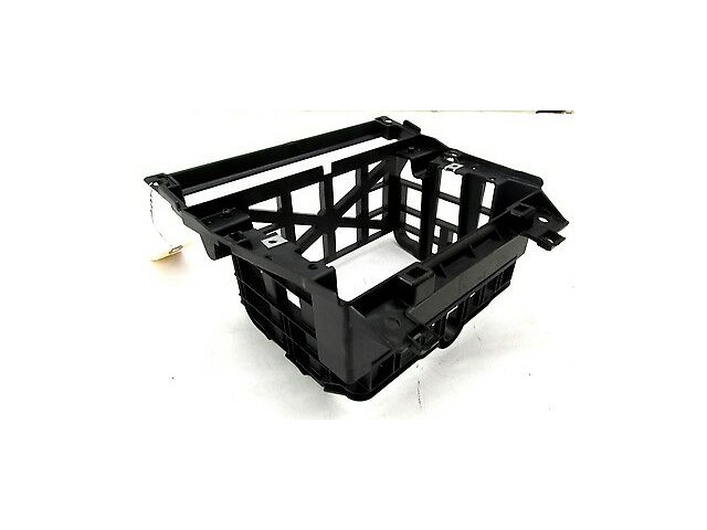 2004-2005 BMW 525i 530i E60 OEM RADIO / STEREO BEZEL BRACKET