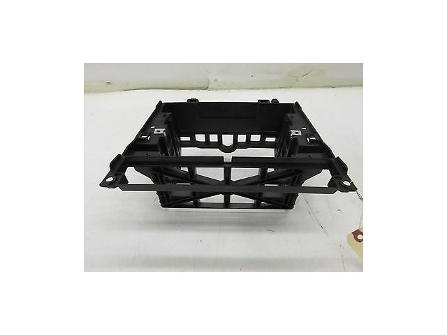 2004-2005 BMW 525i 530i E60 OEM RADIO / STEREO BEZEL BRACKET