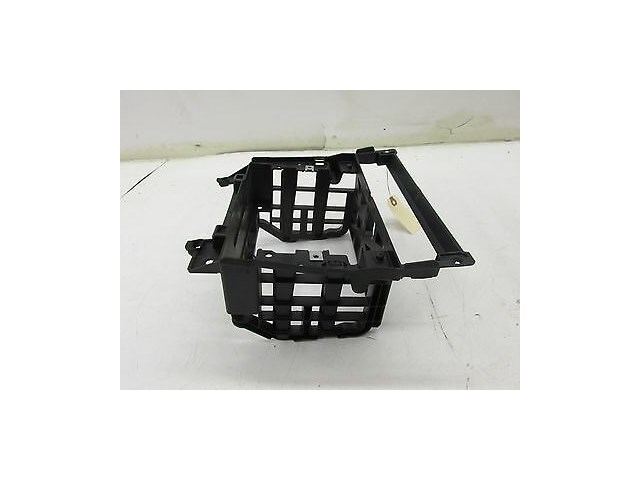 2004-2005 BMW 525i 530i E60 OEM RADIO / STEREO BEZEL BRACKET