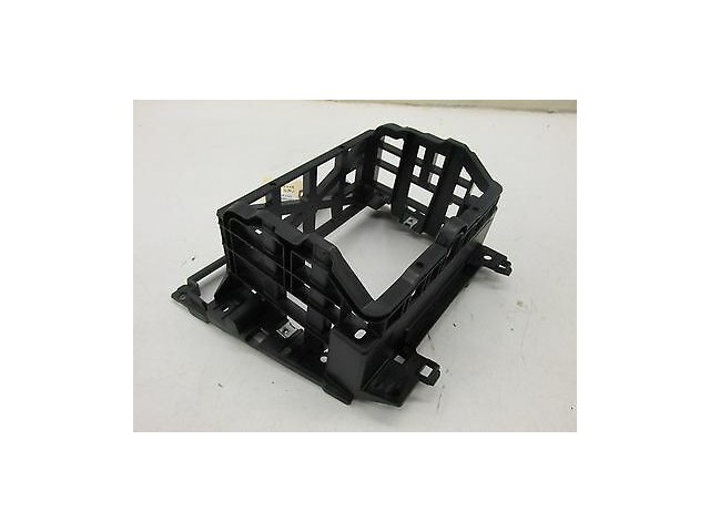 2004-2005 BMW 525i 530i E60 OEM RADIO / STEREO BEZEL BRACKET