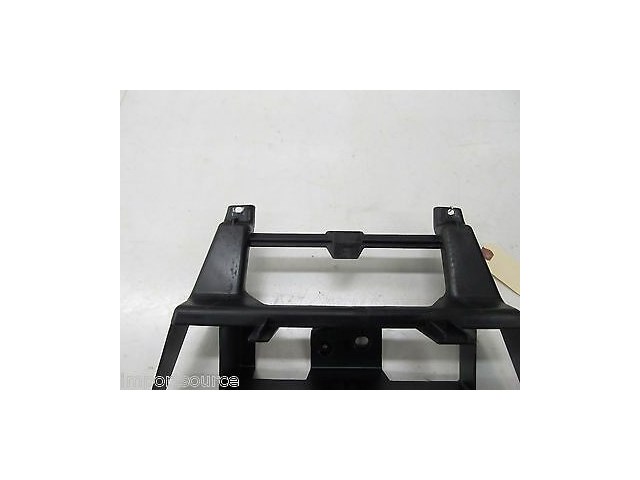 2005-2008 BMW Z4 E86 E85 OEM FRONT CENTER RADIO BEZEL TRIM 