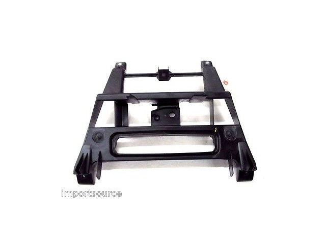 2005-2008 BMW Z4 E86 E85 OEM FRONT CENTER RADIO BEZEL TRIM 