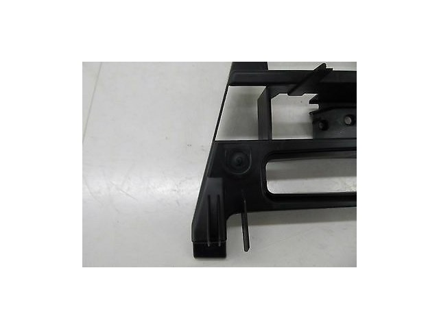 2005-2008 BMW Z4 E86 E85 OEM FRONT CENTER RADIO BEZEL TRIM 