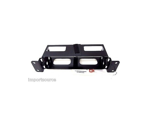 2003-2005 BMW Z4 E85 OEM RADIO CD CHANGER BRACKET 