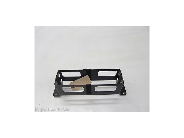 2003-2005 BMW Z4 E85 OEM RADIO CD CHANGER BRACKET 