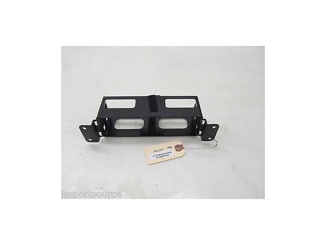 2003-2005 BMW Z4 E85 OEM RADIO CD CHANGER BRACKET 