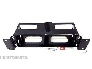 2003-2005 BMW Z4 E85 OEM RADIO CD CHANGER BRACKET 