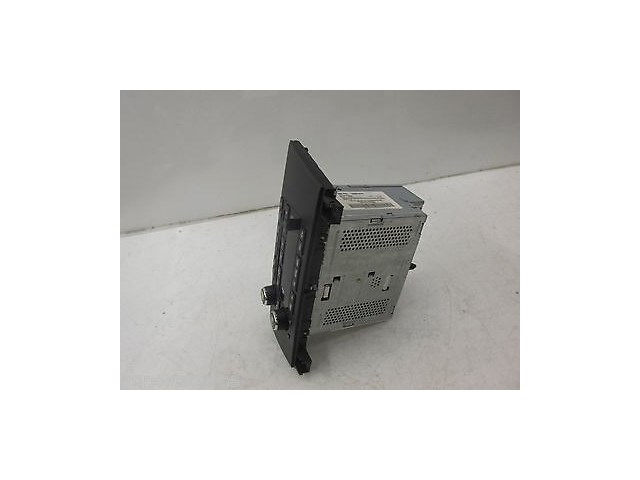 2005-2009 BUICK LACROSSE OEM FRONT CENTER 6 CD CHANGER AM/FM RADIO 