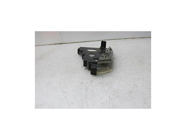 2013-2016 CADILLAC ATS OEM RIGHT CENER CONSOLE RADIO TRIM