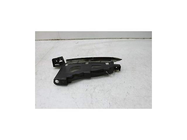 2013-2016 CADILLAC ATS OEM RIGHT CENER CONSOLE RADIO TRIM