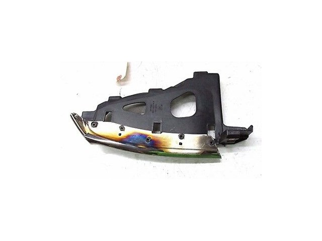 2013-2016 CADILLAC ATS OEM RIGHT CENER CONSOLE RADIO TRIM