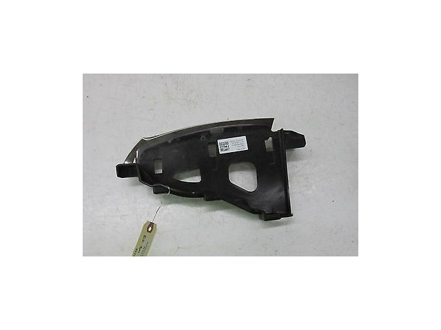 2013-2016 CADILLAC ATS OEM RIGHT CENER CONSOLE RADIO TRIM