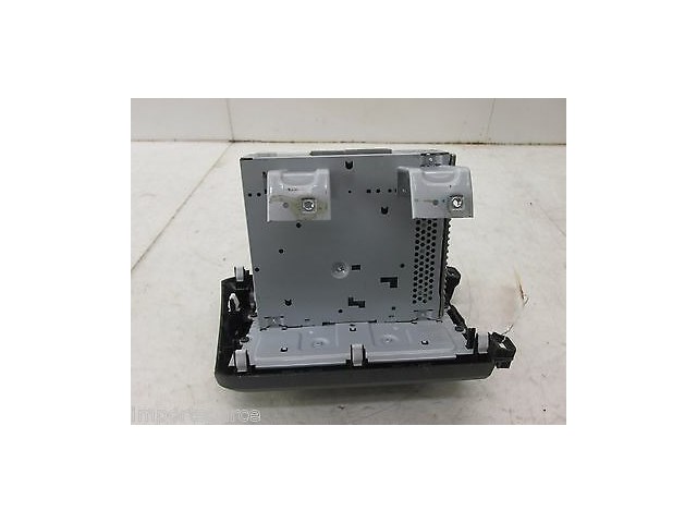 2012-2014 HONDA CIVIC COUPE OEM RADIO AM/FM CD PLAYER RECEIVER