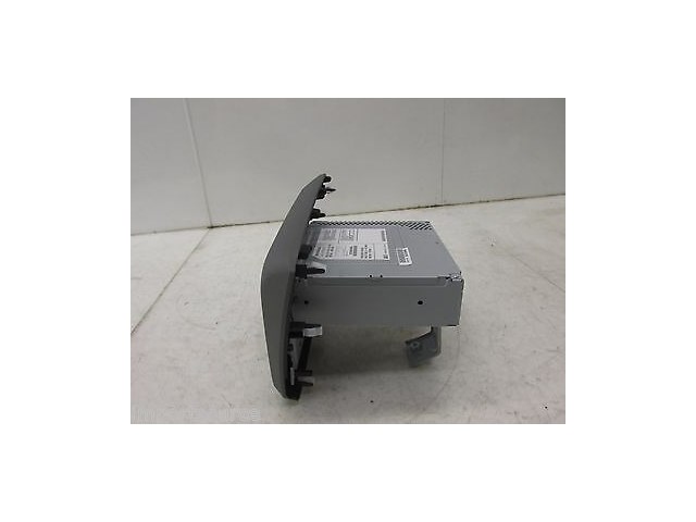 2012-2014 HONDA CIVIC COUPE OEM RADIO AM/FM CD PLAYER RECEIVER