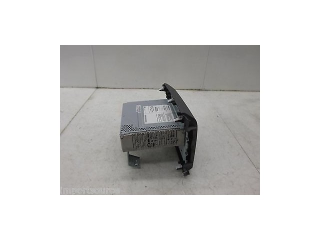 2012-2014 HONDA CIVIC COUPE OEM RADIO AM/FM CD PLAYER RECEIVER