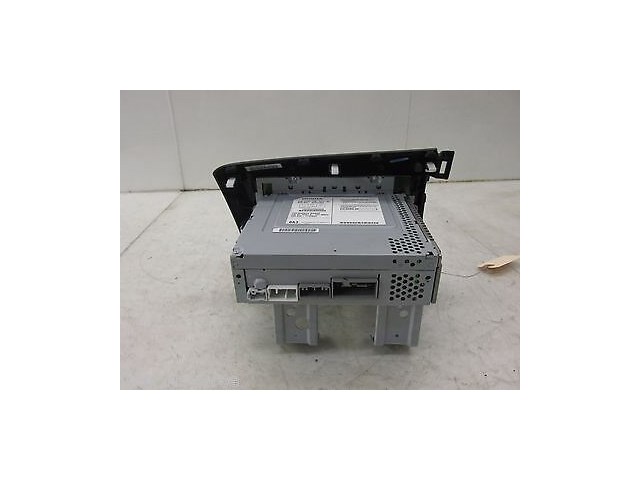 2012-2014 HONDA CIVIC COUPE OEM RADIO AM/FM CD PLAYER RECEIVER