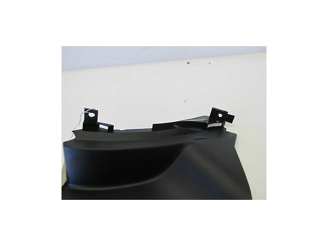 2005-2006 INFINITI G35 SEDAN OEM RIGHT FRONT SIDE OF RADIO TRIM PANEL BLACK