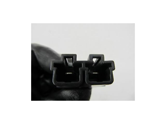 2004-2006 LEXUS RX330 XU30 OEM REAR TRUNK RADIO FILTER NOISE CONDENSER  