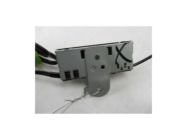 2004-2006 LEXUS RX330 XU30 OEM REAR TRUNK RADIO NOISE FILTER 86300 48190