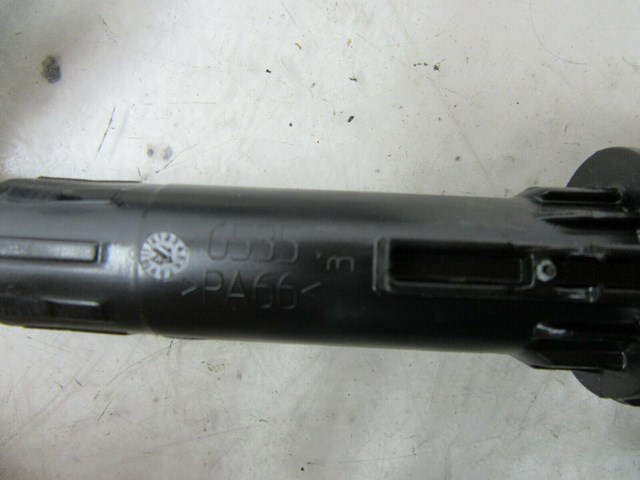 2011-2018 DODGE JOURNEY OEM LEFT FRONT TOP SEAT HEADREST SLEEVES INSERTS TRIMS