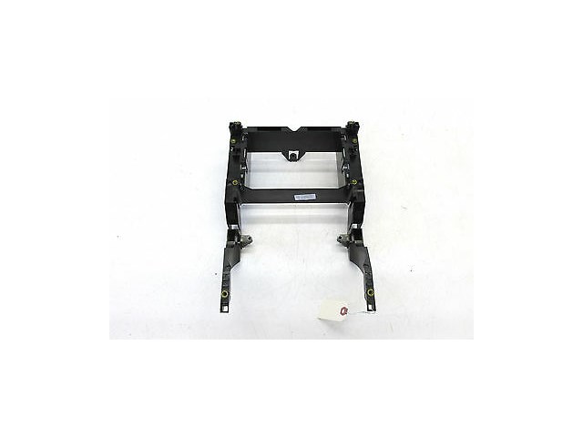 2003-2006 MERCEDES BENZ E320 W211 OEM STERIO CENTER FRAME RADIO BEZEL HOLDER
